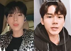 Cựu nghệ sĩ JYP lũ lượt kéo nhau đến xem concert của Park Jin Young