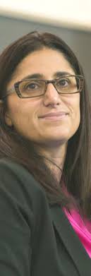 WINTER 2016 MAKING CITIES MORE SUSTAINABLE FACES & PLACES