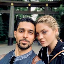 Wilmer Valderrama and Amanda Pacheco's Sweetest Photos