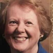 Florence "Paddy" Chandler Obituary