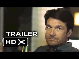 The Gift Official Trailer #1 (2015) - Jason Bateman Psychological Thriller  HD - YouTube