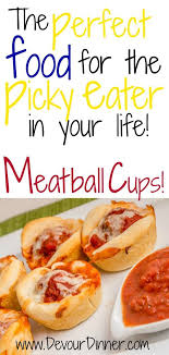 Meals For Picky Eaters This Is The Perfect Food For The Picky Eater In Your Life Food Toddler Ki Picky Eater Recipes Picky Eaters Kids Picky Eaters Dinner