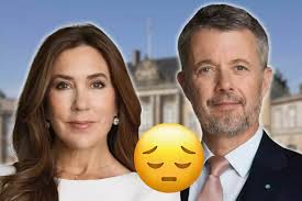 Mary de Dinamarca, sense Frederic X, confirma tots els rumors: la seva cara  ho diu tot