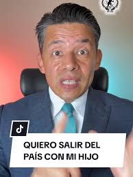 Respuesta a @andreagiraldo08 QUIERO SALIR DEL PAÍS CON MI HIJO  #abogadosdefamilia #abogadosbogota #abogados #abogadoscolombia  #derechodefamilia #divorcio #familia #derecho #hijos #profesionales ...