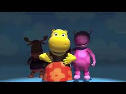Maybe you would like to learn more about one of these? The Backyardigans Theme Song Throwback Warning Youtube