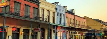 Start your day off right with a free continental breakfast, served each morning from 6:00 am to 9. New Orleans Quality Inn Hotel Airport Shuttle Service