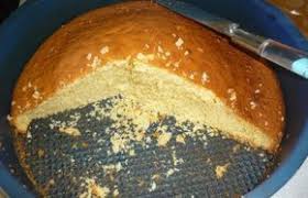 Gateau Comme Un Vrai Pp Recette Recette Dukan Recette Proteinee Dukan