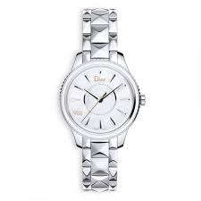 Tout savoir des montres dior. Dior Viii Montaigne 32mm Quartz Dior Cd152110m002