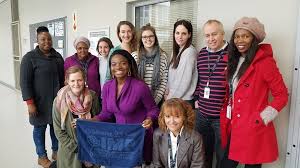 Write, package and distribute apps to just your organization with the lob app distribution support in teams. Celebrating 25 Years Of Medical Diplomacy International Medicine Programs