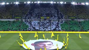 Are you looking for nantes to bordeaux flights? Video Nantes Bordeaux Le Vibrant Hommage A Sala En Video Onze Mondial