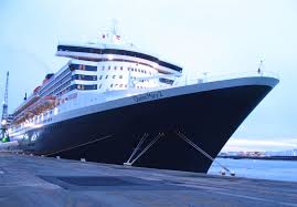 Queen Mary Ii Port Of Le Havre 2013 Le Havre Queen Mary Ii Havre