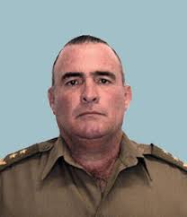 Agustín Peña Pórrez