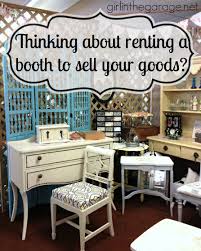 Tips For How To Rent An Antique Booth Space To Sell Your Goods Things To Sell Antique Booth Ideas Selling Furniture