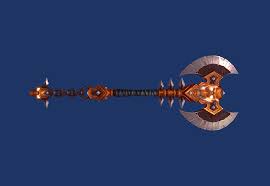 Can you sell artifact weapons wow? Warrior Hidden Artifacts Appearances And Effects