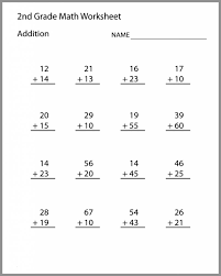 Printable 2nd Grade Math Worksheets I Intended To Speak With You About A Complimentary Prin In 2020 2nd Grade Math Worksheets Math Addition Worksheets 2nd Grade Math