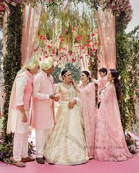 Ultimate Ideas For A Colored Theme Wedding You Must Consider Indian Wedding Photography Wedding Photoshoot Poses Indian Wedding