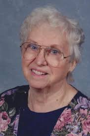 Imogene E. Schaeffer Obituary