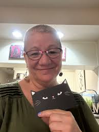 Thank you Karen, Ben (Human potatoes) Barney and Buddy