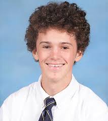 Christ Episcopal dominates All-Parish Cross Country squad