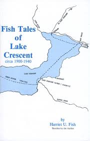 Park Archives: Olympic National Park (Books)