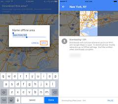 The app will drop the pin on the searched … How To Download Areas In Google Maps For Offline Use