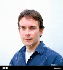 Peter hobbs hi-res stock photography and images