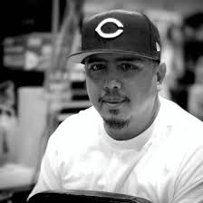 Tattoo Artist: Jaime “Cartoon” Diaz