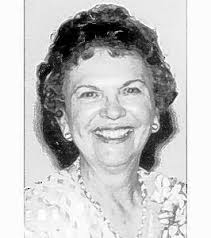 THEODORA STASIAK Obituary (1930