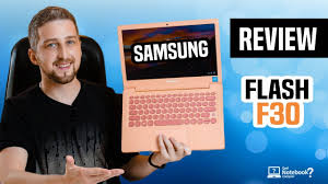 Review Notebook Samsung Flash F30 Analise Completa Basico E Barato Tela 13 Full Hd Roda Jogos Youtube