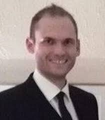 Ryan BLOOMFIELD (DFDS à Copenhague)