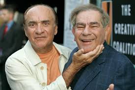 Comedian Freddie Roman, a Borscht Belt icon, dies at age 85