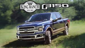 Active park assist 2.0 open. The 2020 Ford F 150 King Ranch Is A Cowboy Themed Truck 2021 F 150 Updates Youtube