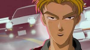 MF Ghost (TV Series 2023– )