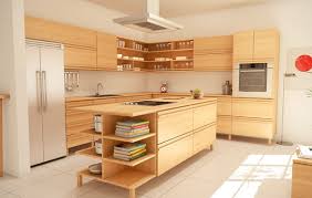 Comptoir Cuisine Bois Guide De La Construction Ecologique Ecohabitation