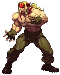 alex thrid strike hd by steamboy33 street fighter characters street fighter art street fighter