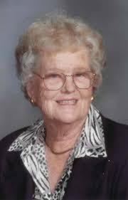 Betty Frederick Obituary December 27, 2015