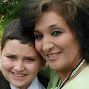 Candy Ramirez Ball (ballsoccermom)