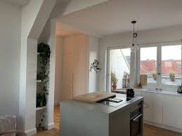 Designer Kuche In Berlin In 2020 Kuche Beton Kuchen Design Kuche