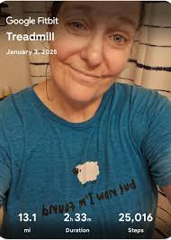 Cycling for leg muscle recovery