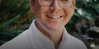 Meet RT Therapist, Steven Perez