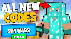 Check spelling or type a new query. All 20 Skywars Codes March 2021 Roblox Codes Secret Working Youtube