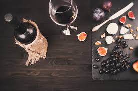 Keep in mind wine pairing. Just Add Wine Turn Your Next Event Into A Wine Pairing Secret Ingredient