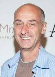 David Marciano (Creator)