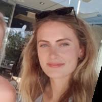 Jade Clements's Instagram, Twitter & Facebook