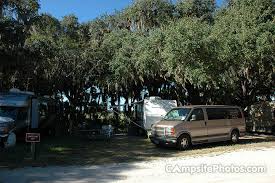 Maybe you would like to learn more about one of these? Myakka River State Park Campsite Photos Campsite Availability Alerts
