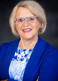 Kathleen P McCarter"