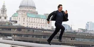 Here you can create your own quiz and questions like can tom cruise really run fast? Tom Cruise Running Equals A More Successful Movie Math Finds Film
