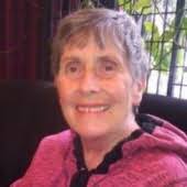Obituary information for Rita Albrecht