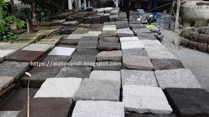 Adapun beberapa jenis batuan alam yang sering. Jual Tegel Paving Batu Alam Lantai Halaman Taman Flooring Dekorasi Lansc Pengrajin Batu Alam Jual Tegel Paving Batu Alam Lantai Halaman Taman Flooring Dekorasi Lansc Pengrajin Batu Alam