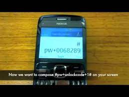 Cómo liberar el teléfono nokia e50. Nokia E50 2 Free Unlock Code Everemporium